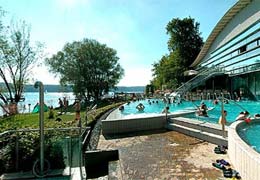 Therme Bodensee berlingen